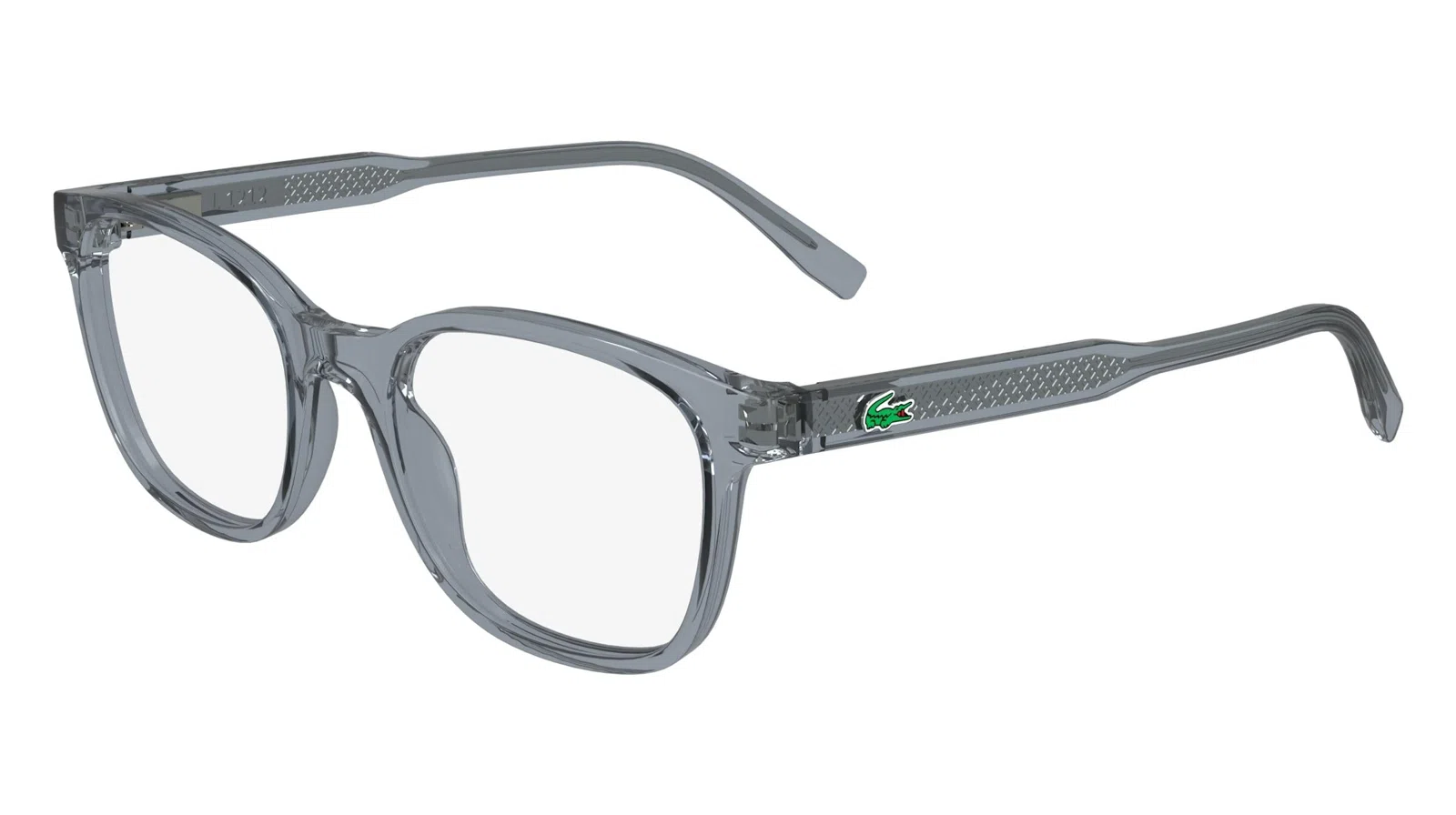 Lacoste L3660 N Eyeglasses - view 2